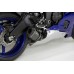 2017-2023 YAMAHA YZF-R6 Stainless Full System